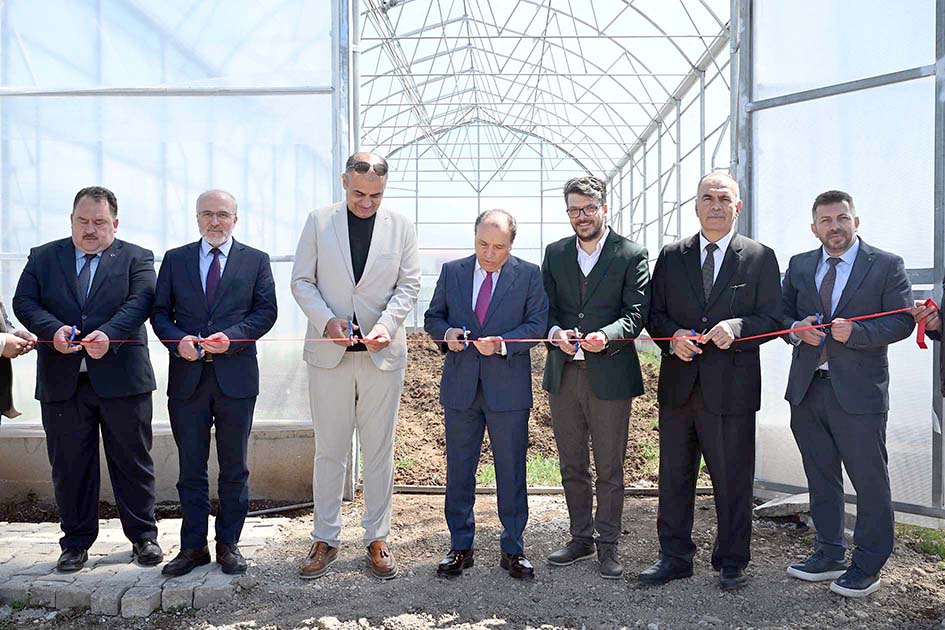 &nbsp;Afyonkarahisar'dan Güncel ve doğru haberler için tıklayın Afyon Kocatepe Üniversitesi