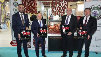 &nbsp;Afyonkarahisar'dan Güncel ve doğru haberler için tıklayın 📰 Afyonkarahisar YÖREX’te