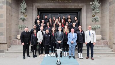 &nbsp;Afyonkarahisar'dan Güncel ve doğru haberler için tıklayın Afyon’un Gururu Şampiyon