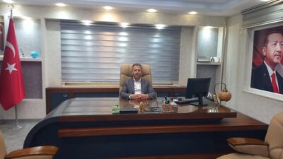 Kılıçarslan Belediye Başkanı Zülkarni Davas, belediyenin 2025 yılı mali performansına