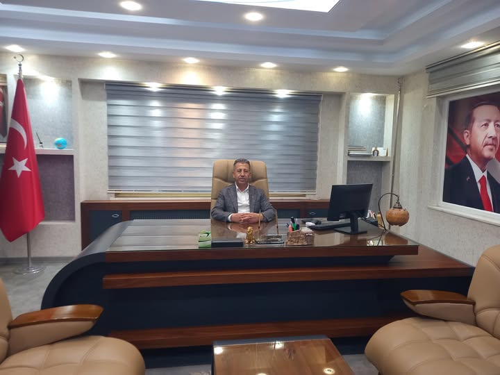 Kılıçarslan Belediye Başkanı Zülkarni Davas, belediyenin 2025 yılı mali performansına