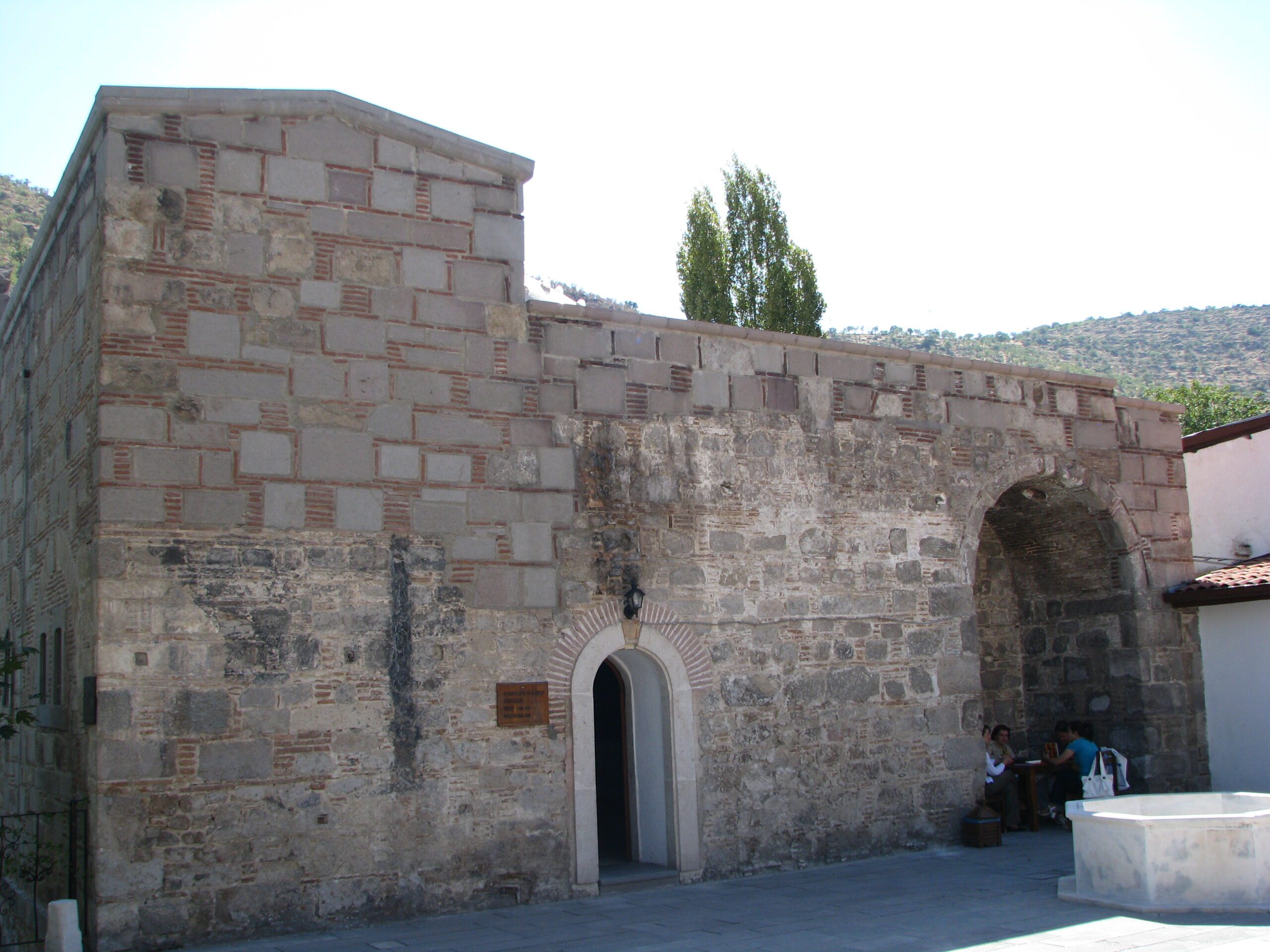 Millet Hamami 8 scaled