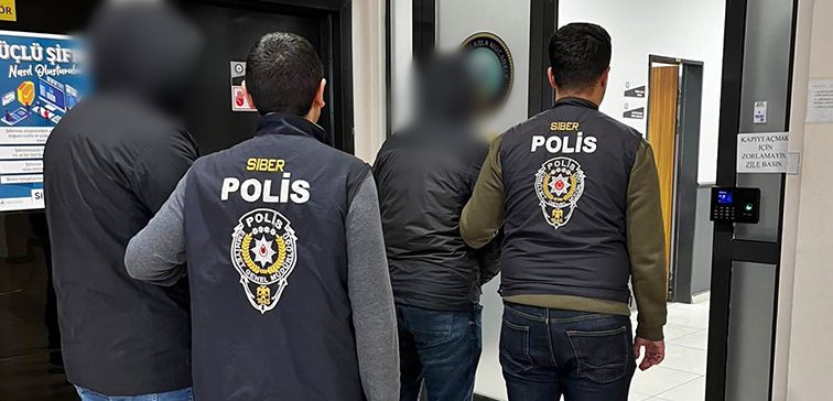 &nbsp; Sosyal Medya İlanıyla Büyük Vurgun Afyonkarahisar İl Emniyet Müdürlüğü