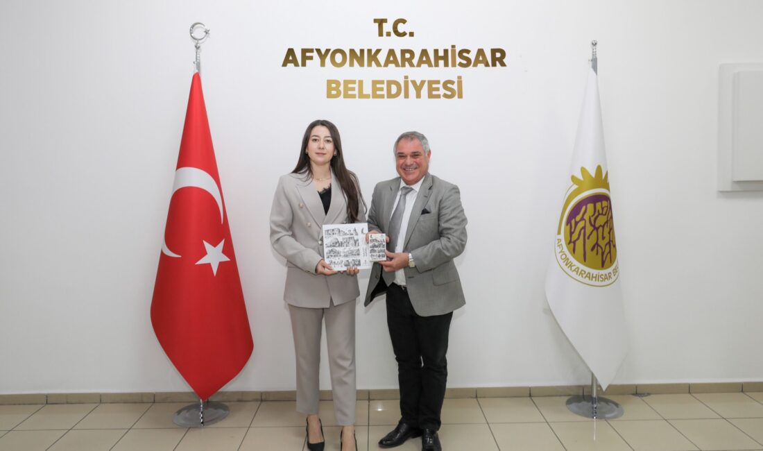 &nbsp;Afyonkarahisar'dan Güncel ve doğru haberler için tıklayın Afyon Eğitim Vakfı