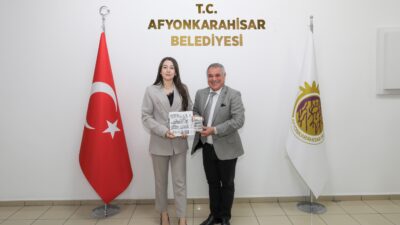&nbsp;Afyonkarahisar'dan Güncel ve doğru haberler için tıklayın Afyon Eğitim Vakfı