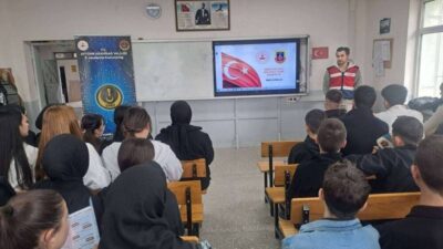 &nbsp; Afyonkarahisar’da Jandarmadan Geniş Kapsamlı Bilinçlendirme Afyonkarahisar İl Jandarma Komutanlığı