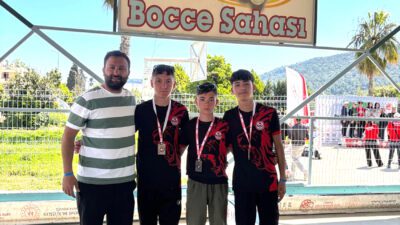 &nbsp;Afyonkarahisar'dan Güncel ve doğru haberler için tıklayın Türkiye Şampiyonası’nda Büyük