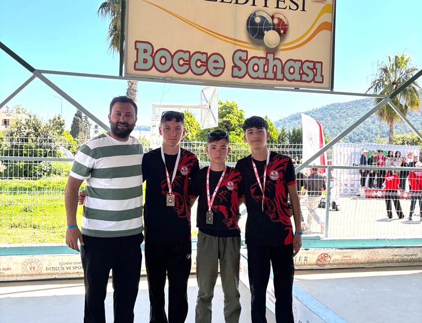 &nbsp;Afyonkarahisar'dan Güncel ve doğru haberler için tıklayın Türkiye Şampiyonası’nda Büyük