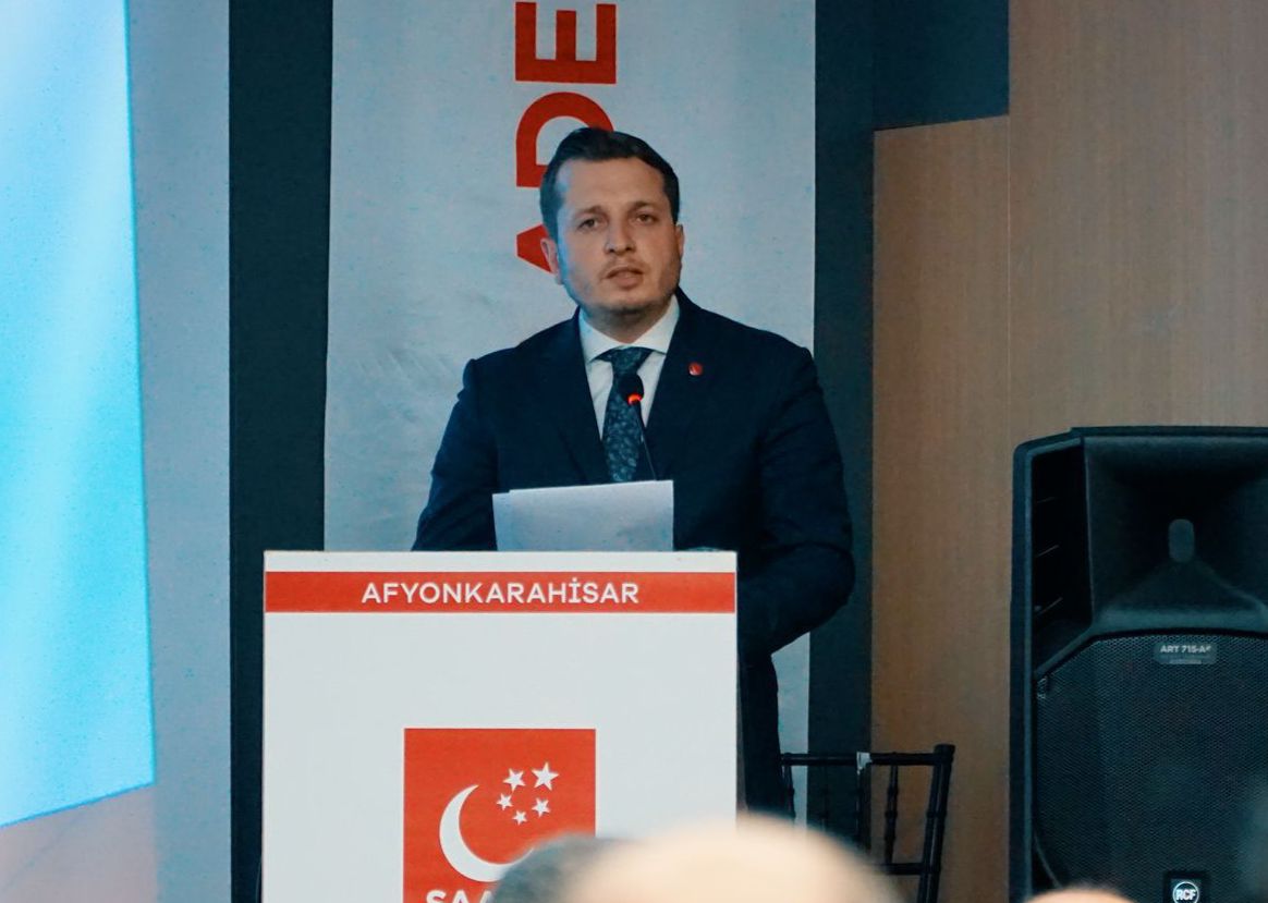 &nbsp; Beytullah Karataş’tan Okullardaki Şiddet Olaylarına Tepki Beytullah Karataş, son