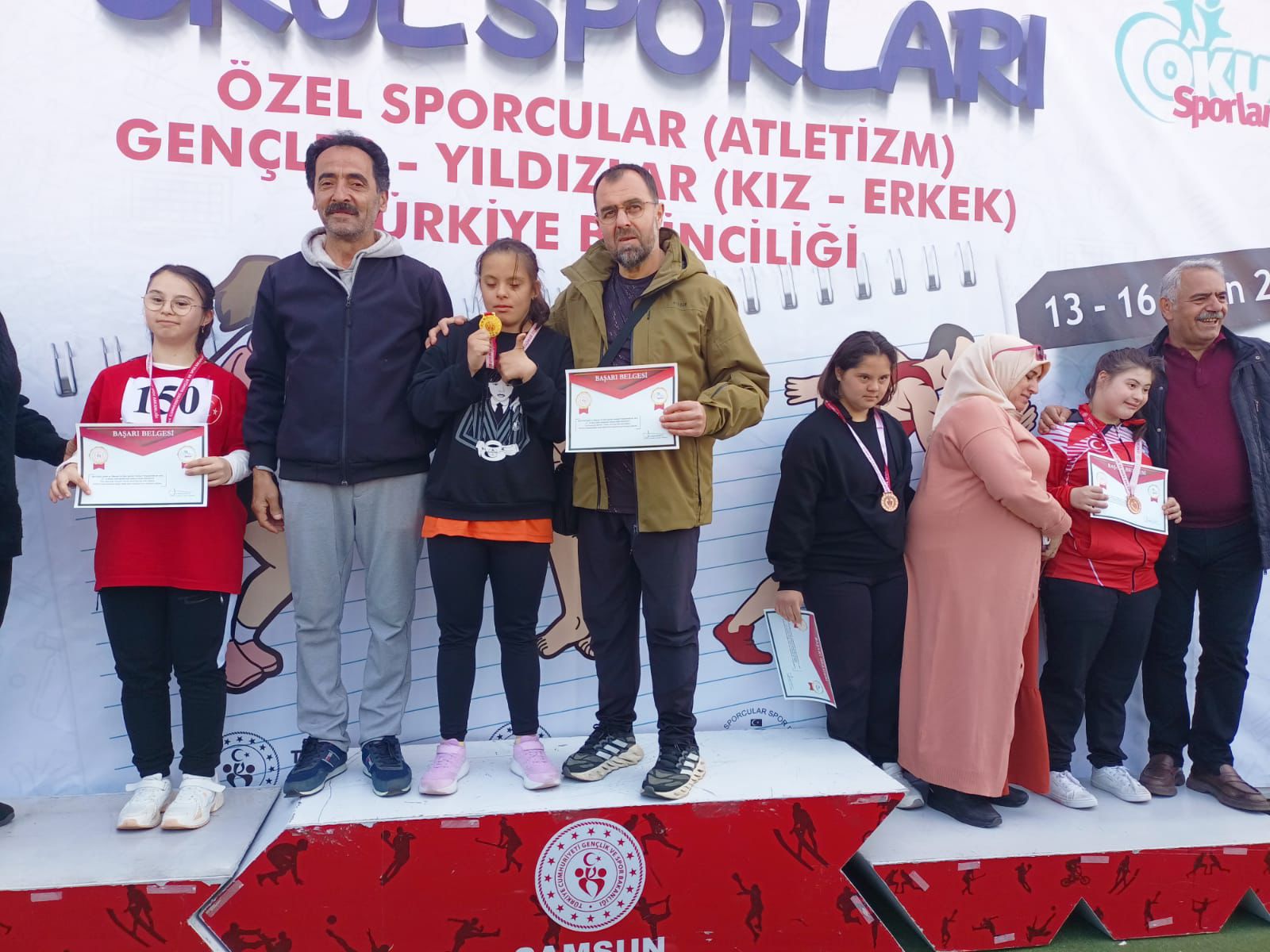 &nbsp;Afyonkarahisar'dan Güncel ve doğru haberler için tıklayın 📰 Samsun’da büyük