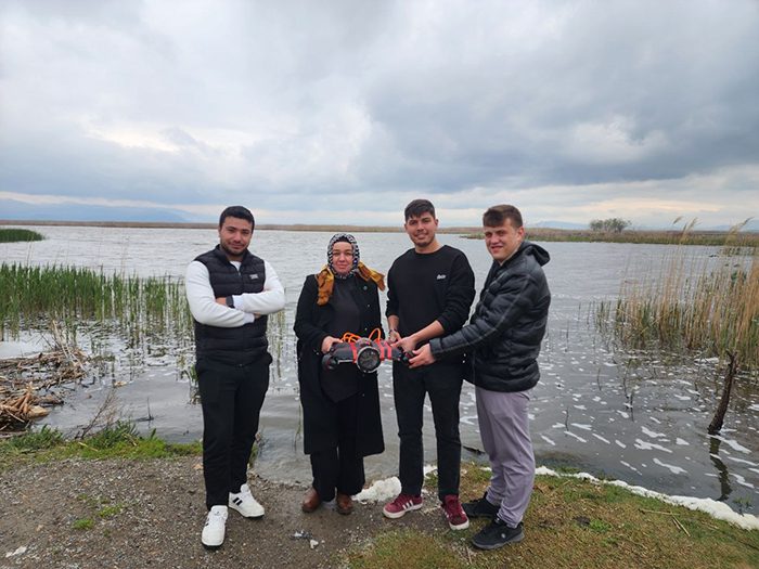 &nbsp; 📰 Afyonkarahisar’dan TEKNOFEST’e güçlü adım Afyonkarahisar Gençlik Merkezleri bünyesinde