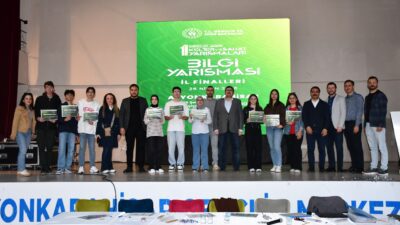 &nbsp;Afyonkarahisar'dan Güncel ve doğru haberler için tıklayın Afyonkarahisar’da düzenlenen 11.