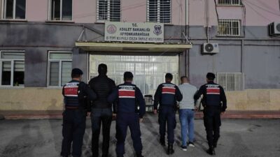 Afyonkarahisar’da jandarma ekipleri tarafından gerçekleştirilen çalışmalar kapsamında, son bir haftada