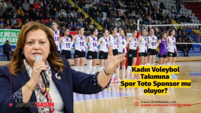 Afyonkarahisar’da spor camiasını sevindiren önemli bir gelişme yaşandı. Afyonkarahisar Belediyespor