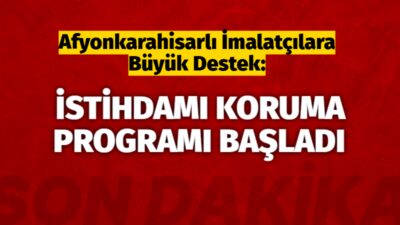 &nbsp;Afyonkarahisar'dan Güncel ve doğru haberler için tıklayın &nbsp; 📝 Haber