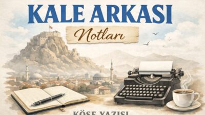 Afyonkarahisar’da son günlerde ortaya çıkan tablo açık: Devam eden bir