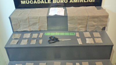 Narkotik Ekiplerinden Sokak Satıcılarına Darbe Afyonkarahisar İl Emniyet Müdürlüğü Narkotik
