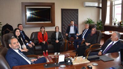 &nbsp;Afyonkarahisar'dan Güncel ve doğru haberler için tıklayın Afyonkarahisar Sağlık Bilimleri