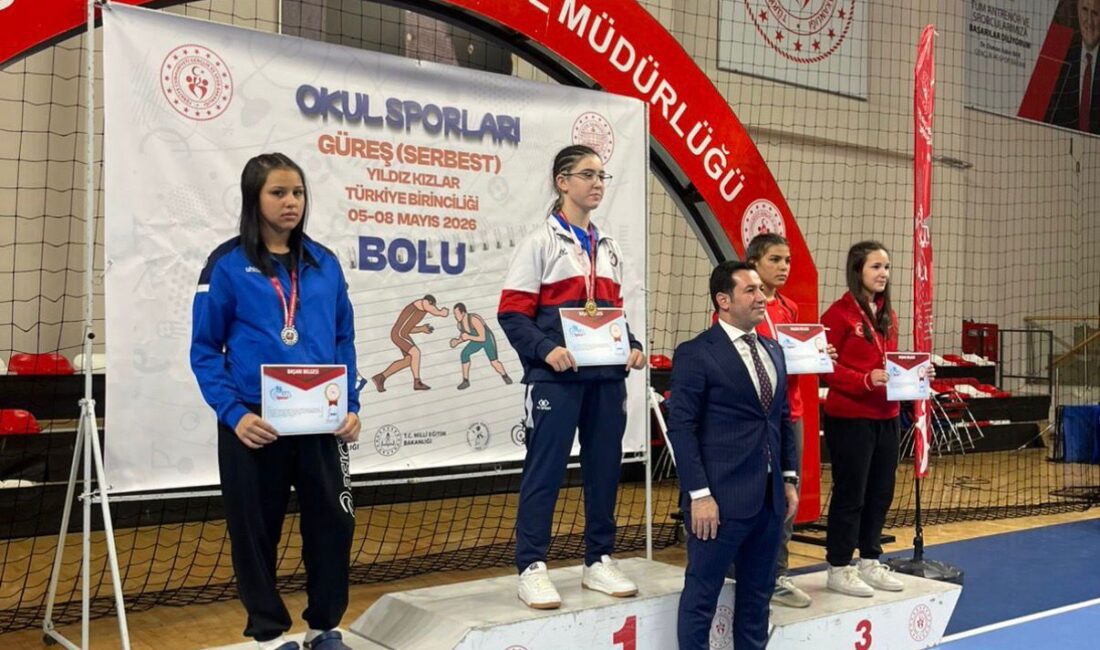 &nbsp;Afyonkarahisar'dan Güncel ve doğru haberler için tıklayın Bolu’da düzenlenen Okul