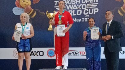 &nbsp;Afyonkarahisar'dan Güncel ve doğru haberler için tıklayın &nbsp; Fatma Çankaya,