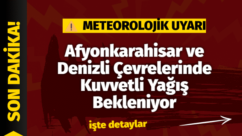 Yapılan son değerlendirmelere göre, 14 Mayıs 2026 Perşembe günü sabah