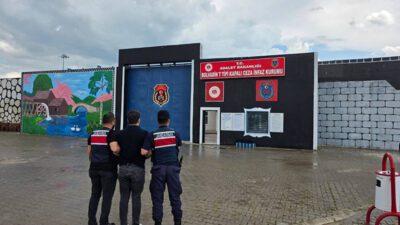Afyonkarahisar’ın Çay ilçesinde jandarma ekiplerince yürütülen çalışmalar sonucunda, FETÖ/PDY silahlı