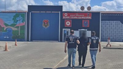 Afyonkarahisar Emniyet Müdürlüğü ekiplerince aranan şahısların yakalanmasına yönelik gerçekleştirilen çalışmalar