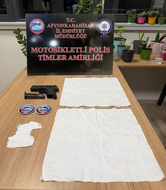 &nbsp;Afyonkarahisar'dan Güncel ve doğru haberler için tıklayın Afyonkarahisar’da Bir Haftada