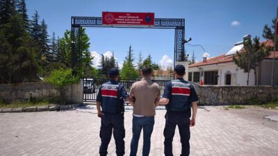 Afyonkarahisar İl Jandarma Komutanlığı tarafından son bir haftada gerçekleştirilen yol