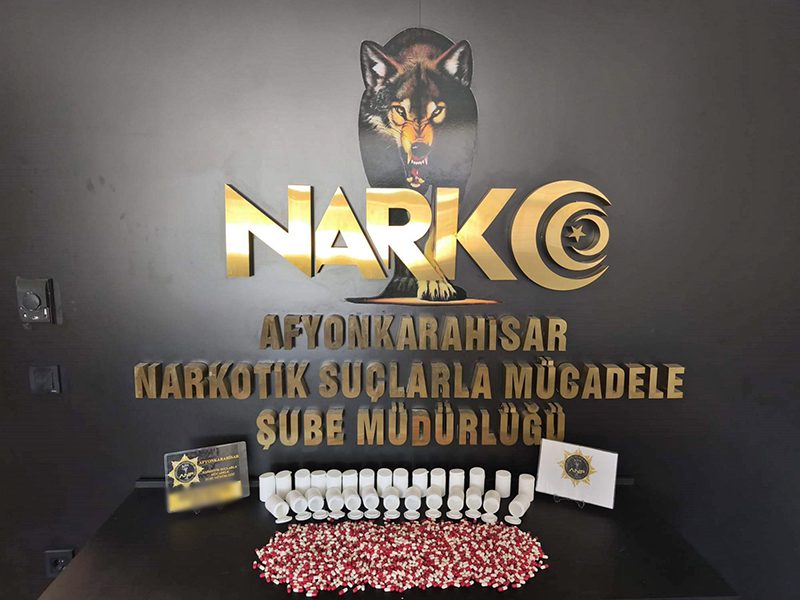 Narkotik 2
