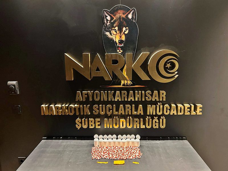 Narkotik 3