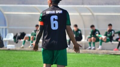 &nbsp;Afyonkarahisar'dan Güncel ve doğru haberler için tıklayın Bolvadin’den Milli Takıma