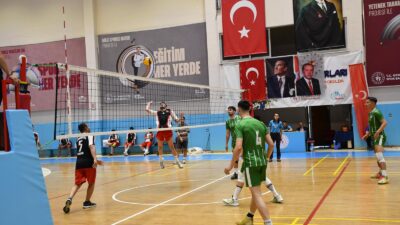 &nbsp;Afyonkarahisar'dan Güncel ve doğru haberler için tıklayın Şampiyonanın Startı Afyonkarahisar’da