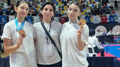 &nbsp;Afyonkarahisar'dan Güncel ve doğru haberler için tıklayın Afyonkarahisar Karatecilerinden Türkiye