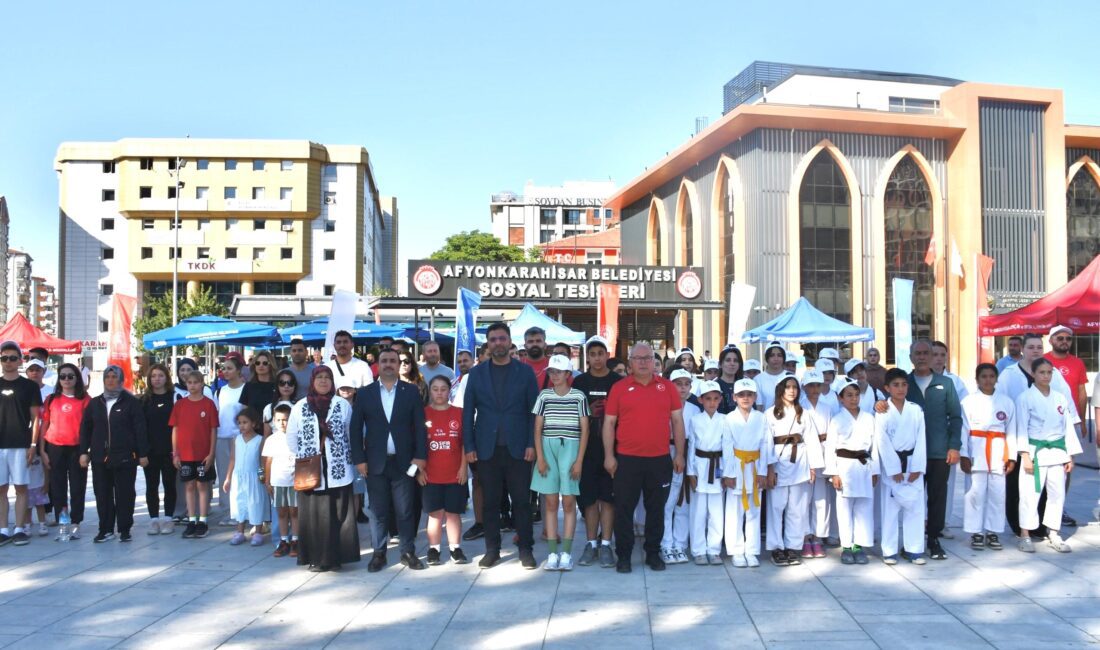 &nbsp;Afyonkarahisar'dan Güncel ve doğru haberler için tıklayın GSB Spor Okulları