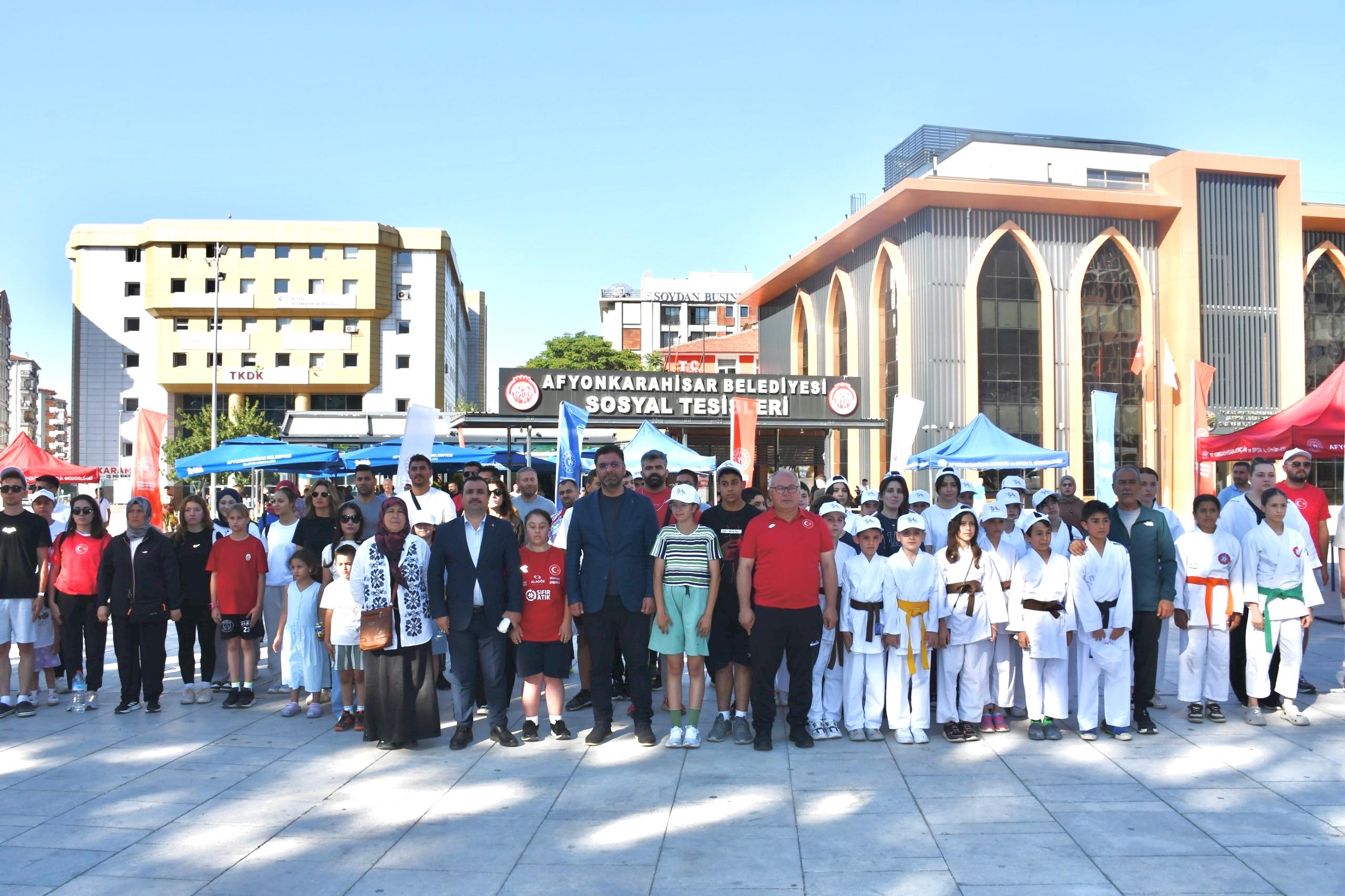&nbsp;Afyonkarahisar'dan Güncel ve doğru haberler için tıklayın GSB Spor Okulları