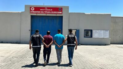 &nbsp;Afyonkarahisar'dan Güncel ve doğru haberler için tıklayın 5 Yıl Cezası