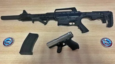 Afyonkarahisar'da Bir Haftada 29 Aranan Şahıs Yakalandı, 3,7 Milyon TL'lik