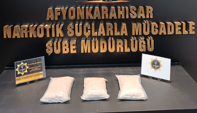 13.140 Paket Kaçak Sigara Ele Geçirildi: 1 Şüpheli Yakalandı