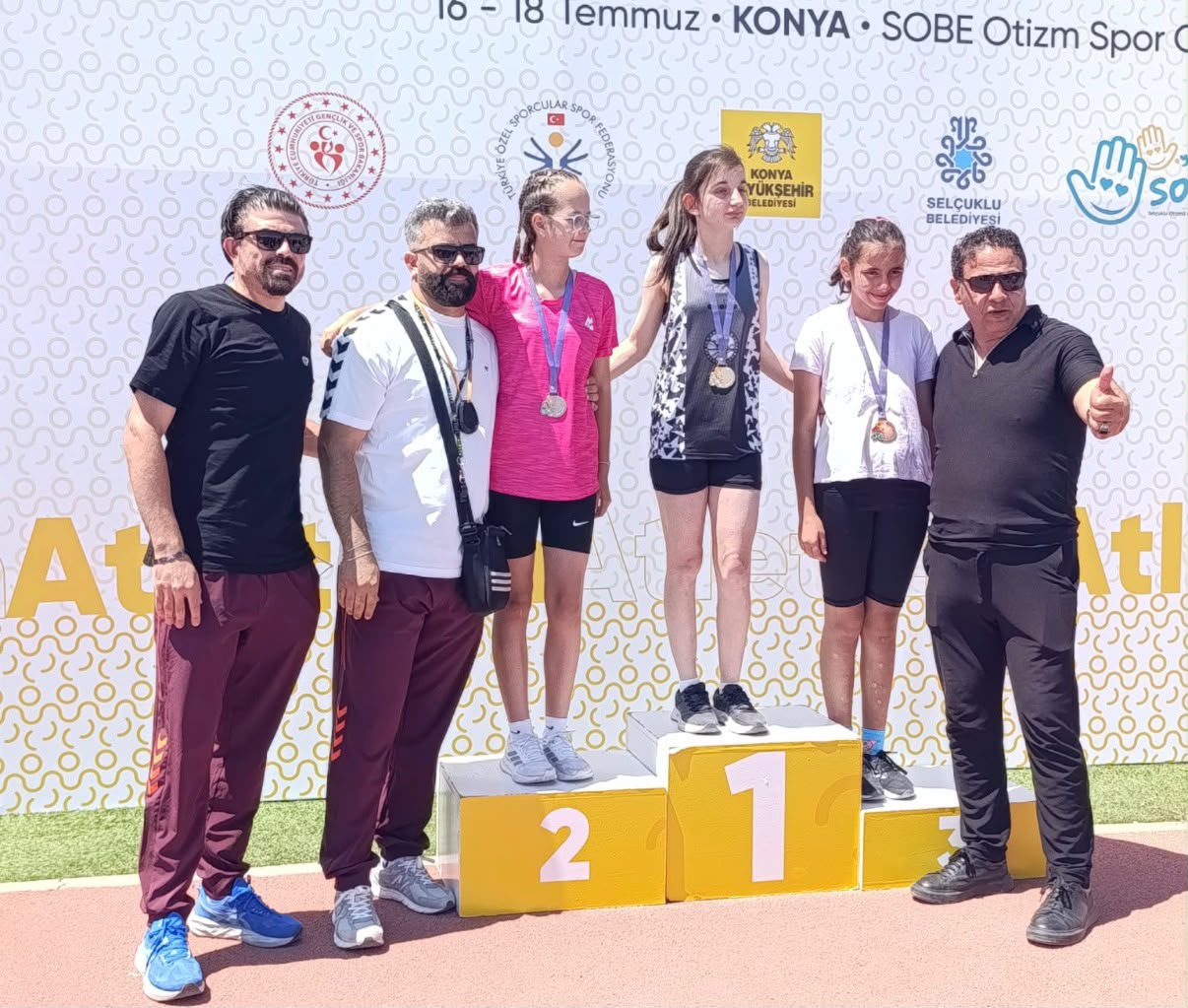 &nbsp;Afyonkarahisar'dan Güncel ve doğru haberler için tıklayın Afyonkarahisarlı Sporcular SOBE
