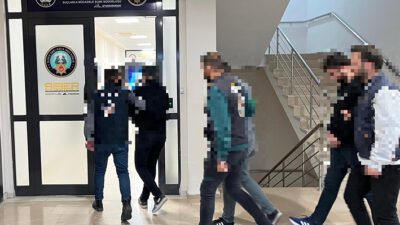 Afyonkarahisar’da sosyal medya platformlarında yayımlanan “Hisse Senedi” alım reklamı üzerinden