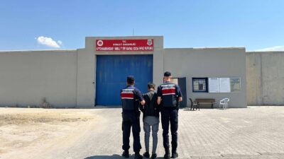 Afyonkarahisar İl Jandarma Komutanlığı ekiplerince 17-24 Ağustos 2026 tarihleri arasında