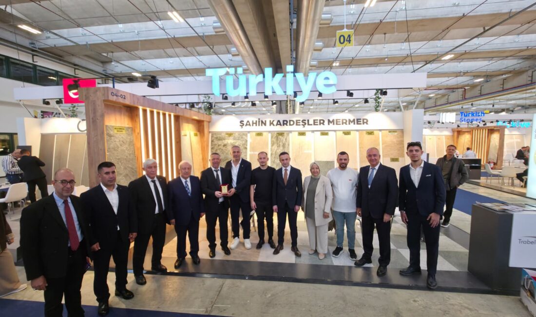 İtalya’nın Verona kentinde 22-25 Eylül 2026 tarihleri arasında düzenlenen 60.
