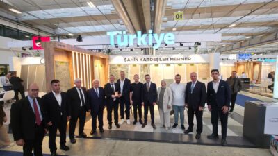 İtalya’nın Verona kentinde 22-25 Eylül 2026 tarihleri arasında düzenlenen 60.