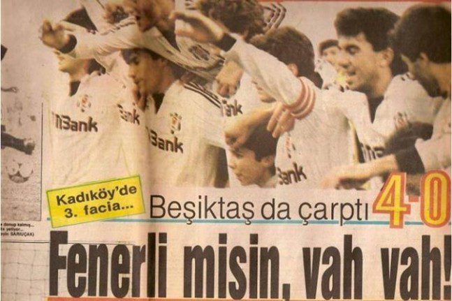 22677 komik gazete mansetleri 119107