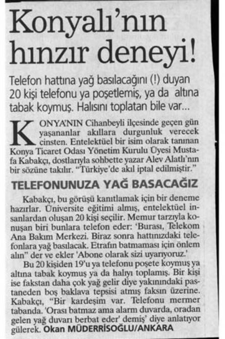 22677 komik gazete mansetleri 273831