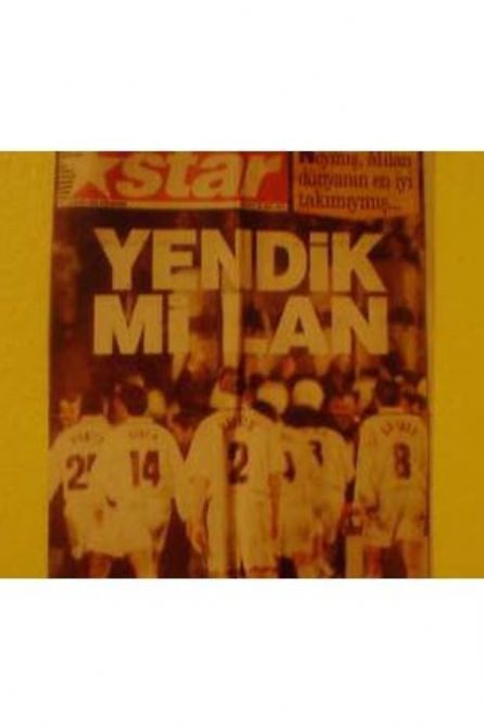 22677 komik gazete mansetleri 458721