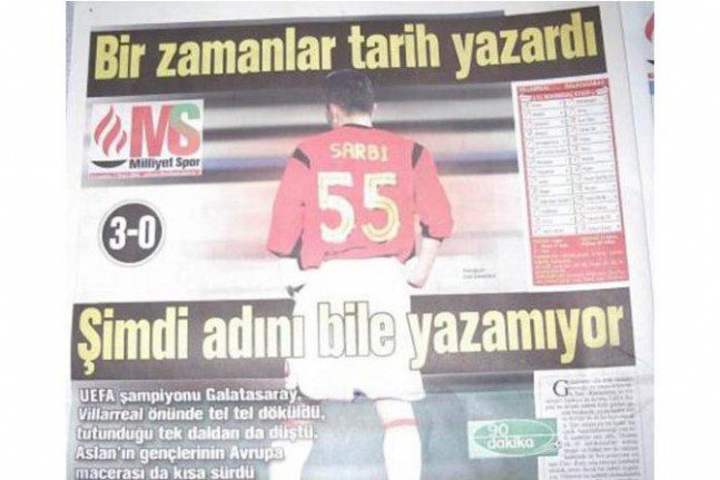 22677 komik gazete mansetleri 823192
