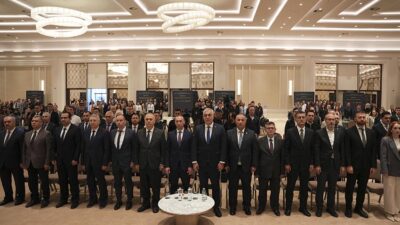 Afyonkarahisar Sıfır Atık Çalıştayı'nda çevre, iklim değişikliği, israfın önlenmesi ve
