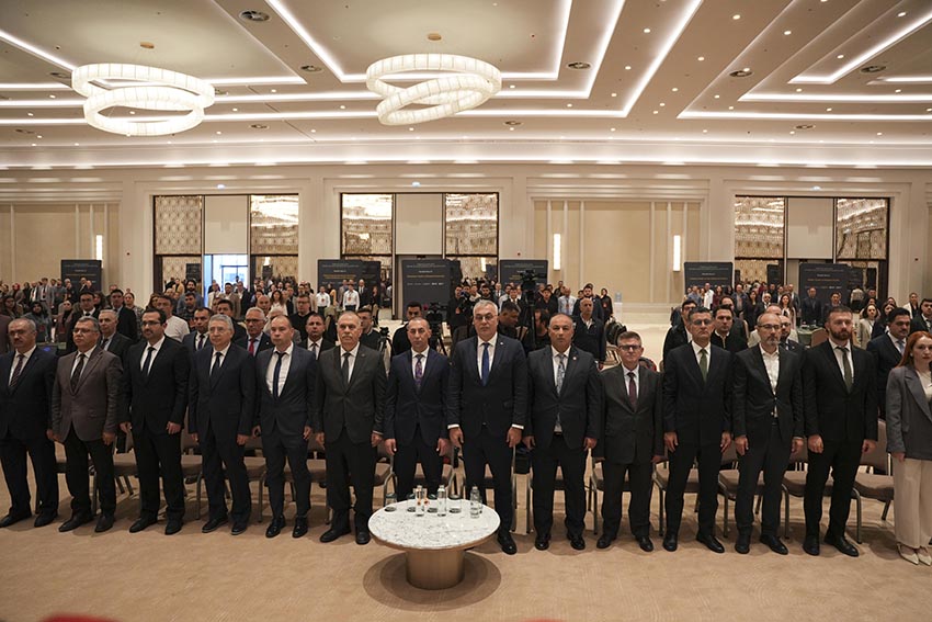 Afyonkarahisar Sıfır Atık Çalıştayı'nda çevre, iklim değişikliği, israfın önlenmesi ve